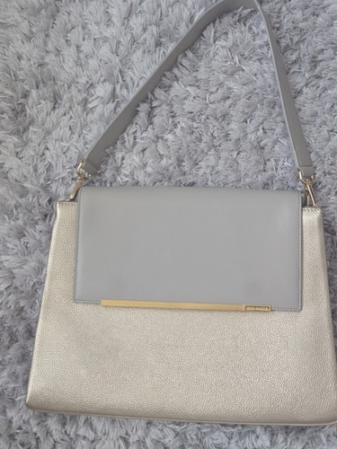 Ted baker real - real, leather