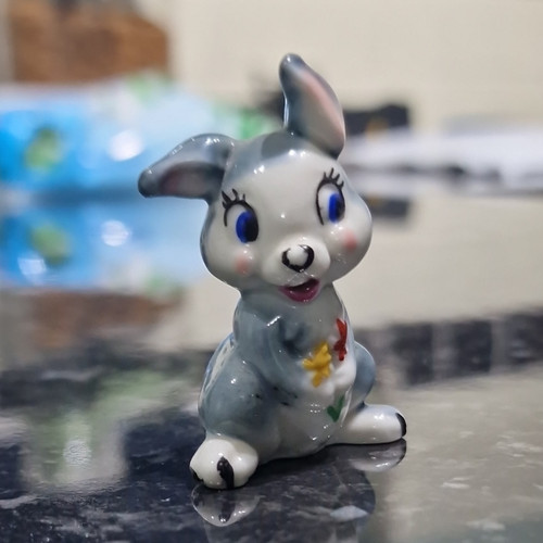 Wade whimsies disney - wade, thumper