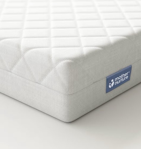 Mother nurture deluxe quilted - mother,