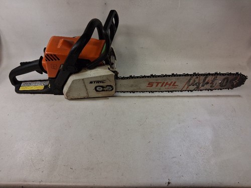 Stihl ms170 - stihl,