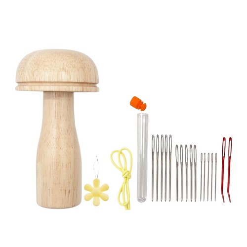 Diy darning kit - diy,