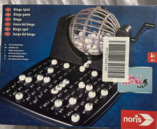 Noris Family Bingo Lotto
