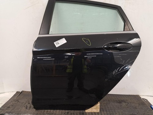 Ford fiesta zetec mk7 - fiesta,