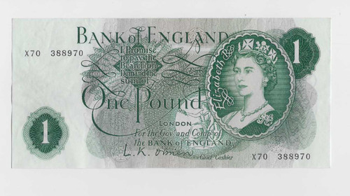 Bank england brien - bank, of