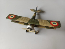 Kit Built Model Aircraft 1:72