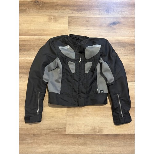 Bmw airflow vented padded - bmw,