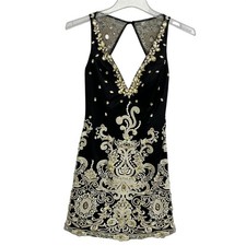 JVN By Jovani Dress Womens 4