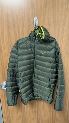 Arcteryx cerium down hoody - arcteryx,