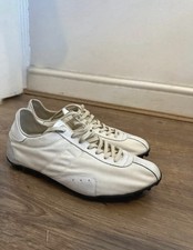 maison margiela White