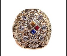 PITTSBURGH STEELERS - NFL