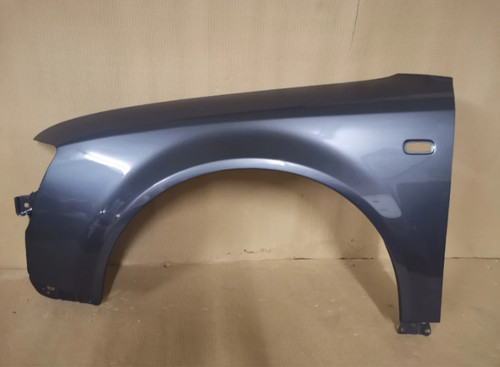 Aftermarket audi a4 - aftermarket, b6