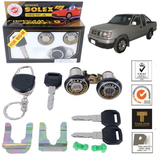 Fit nissan navara - fit, pickup