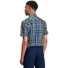 Ben Sherman Mens Classic Check