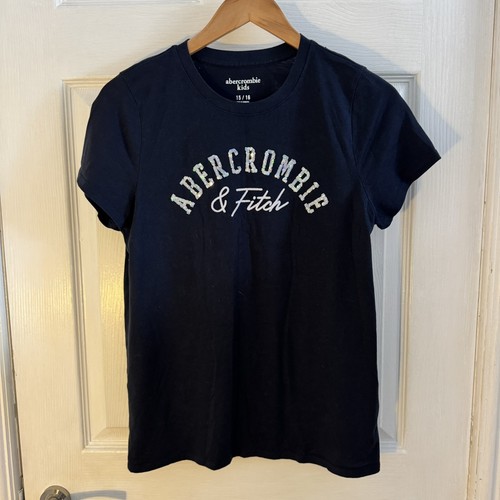 Abercrombie fitch kids - kids, navy