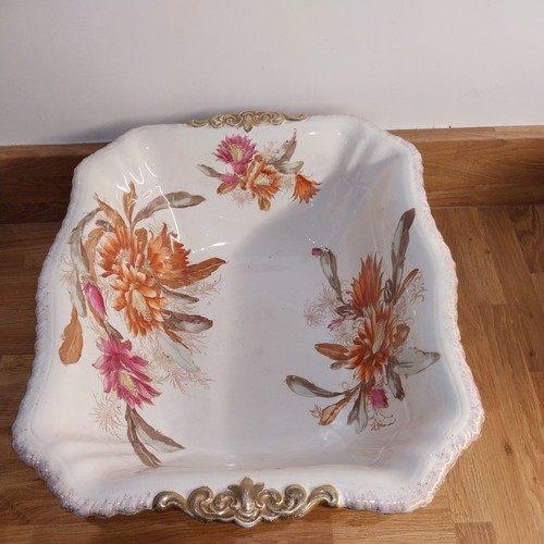 Antique handpainted wedgwood - handpainted,