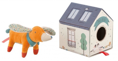 Moulin roty les parisiennes - moulin,