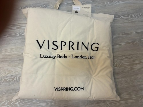 Vispring new small double - new,