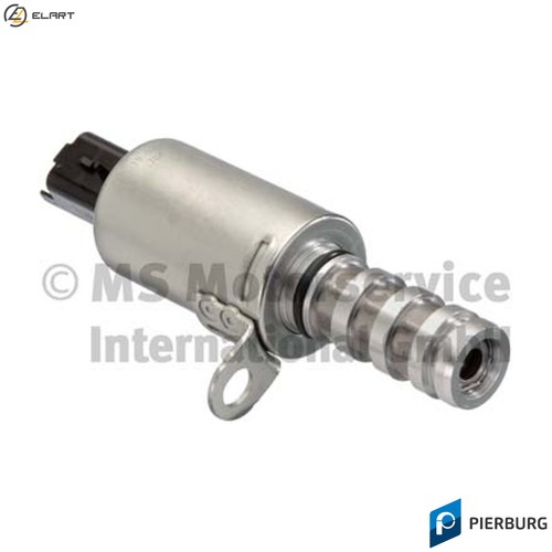 Control valve camshaft - control,