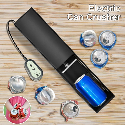 16oz aluminum electric can - 16oz,