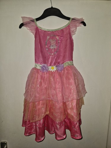 Peppa pig fairytale ballerina - peppa,