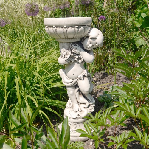 Large size james planter - size, planter"