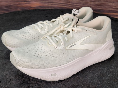 Wear brooks ghost - 💥no,