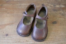 Antique  Pair of Leather