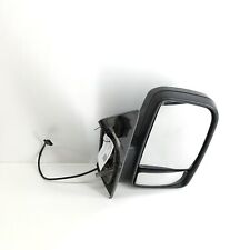 Mercedes Sprinter 906 Door Wing Mirror Right A9068102093 2013 RHD 22478747 UKS