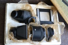 Soviet accessories set  prism