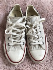 Studded Converse Sneakers