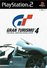 Gran Turismo 4 (PS2) PEGI 3+ Simulation: Car Racing Expertly Refurbished Product