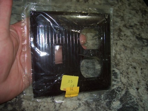 Nos sierra bakelite - ,