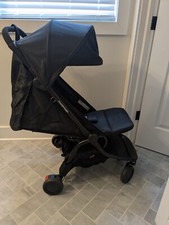 Mountain Buggy Nano Stroller