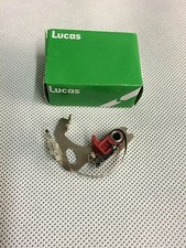 Lucas Contact Points for Triumph Dolomite Sprint 1850 1973-81 ( RTC364G)