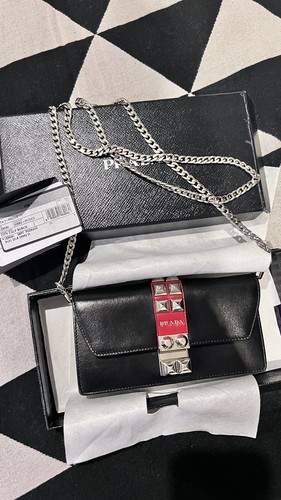 Prada elektra bag - elektra,