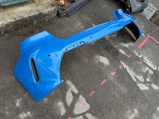 Rear Bumper Pdc BMW 1er F40
