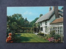 VINTAGE 1970s POSTCARD OF