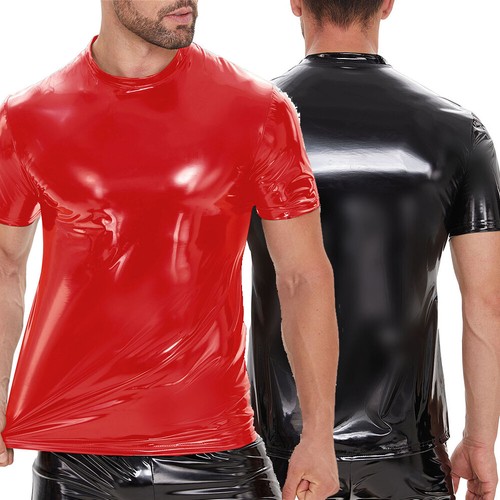 Men short sleeve - short,