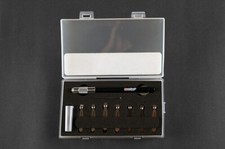 MASTER TOOLS 08027 Rivet maker