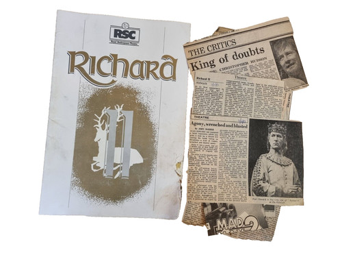 Richard alan howard - ii,