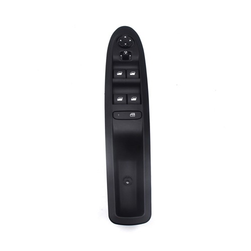 Power window switch with - power,