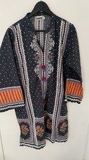 Pakistani Indian Womens Kurta