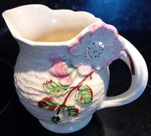 Shorter son vintage jug - &,