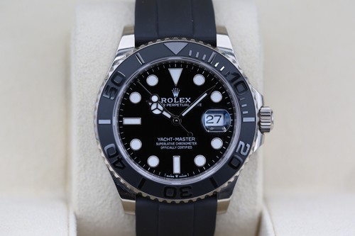 Rolex 226659 black - rolex,