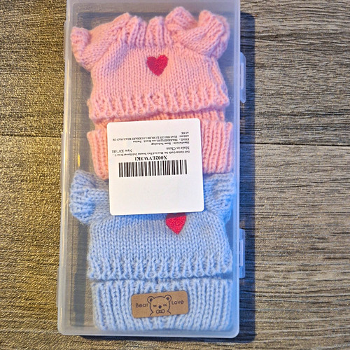 Bear love newborn - love,