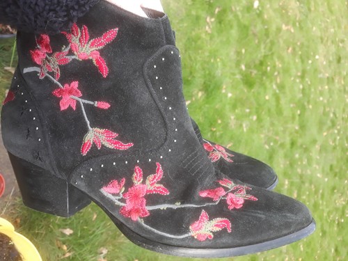 Ash heidi women ankle - heidi, boots