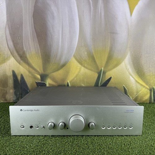 Cambridge audio azur 540a - azur,