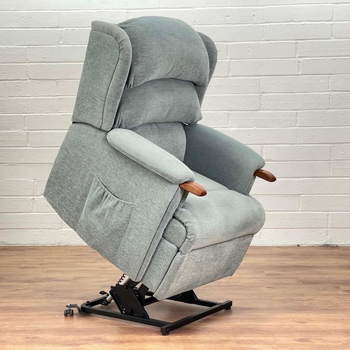 Hsl rise recliner chair - &,