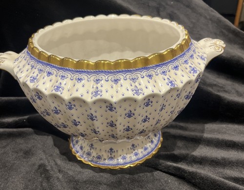 Large spode fluted - 66-91,
