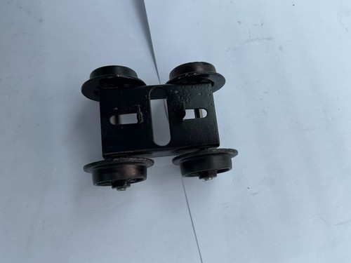 Hornby gauge front - o,